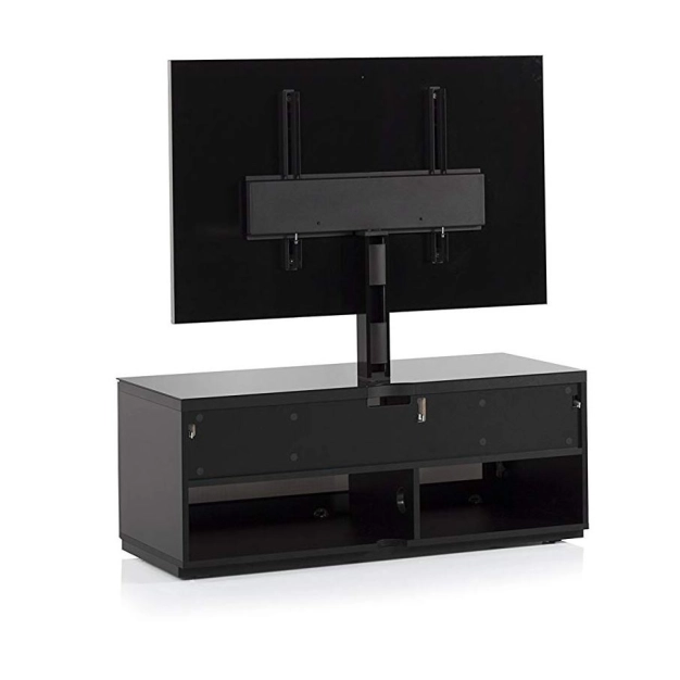 Стійка під телевізор Sonorous STUDIO STA 111I-BLK-BLK-BS