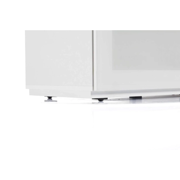 Тумба під телевізор Sonorous STUDIO STA 160I-WHT-WHT-BS Тумба під телевізор Sonorous STUDIO STA 160I-WHT-WHT-BS