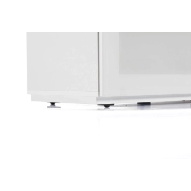 Тумба під телевізор Sonorous STUDIO STA 160I-WHT-WHT-BS