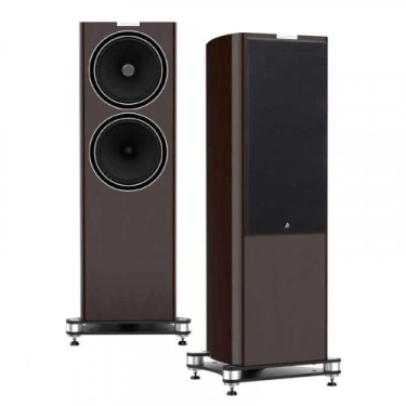 Fyne Audio F704 Piano Gloss Black