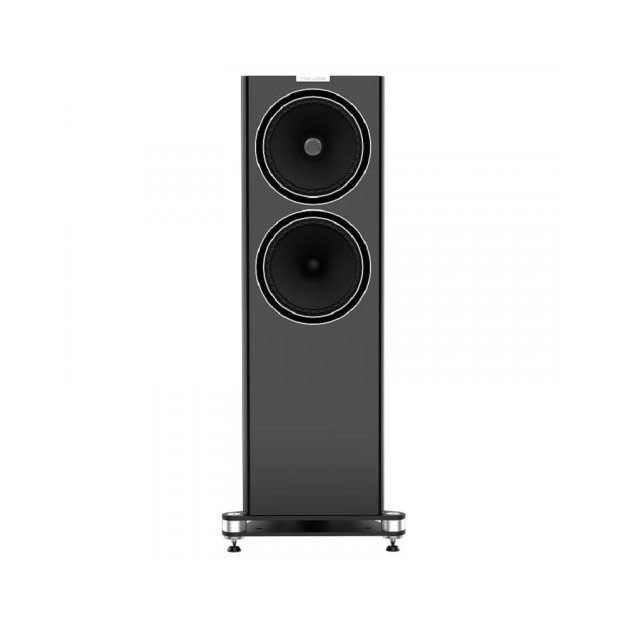 Fyne Audio F704 Piano Gloss Black