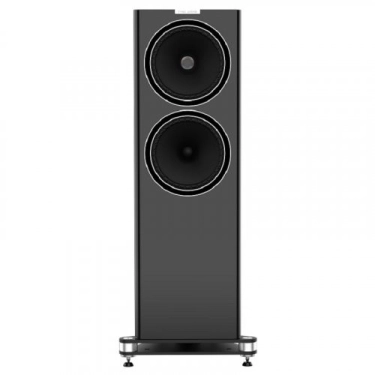 Fyne Audio F704 Piano Gloss Black