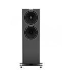 Fyne Audio F704 Piano Gloss Black