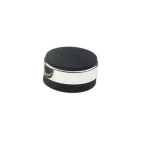 Inakustik Star Mini Absorber Chrom Set 4 Inakustik Star Mini Absorber Chrom Set 4
