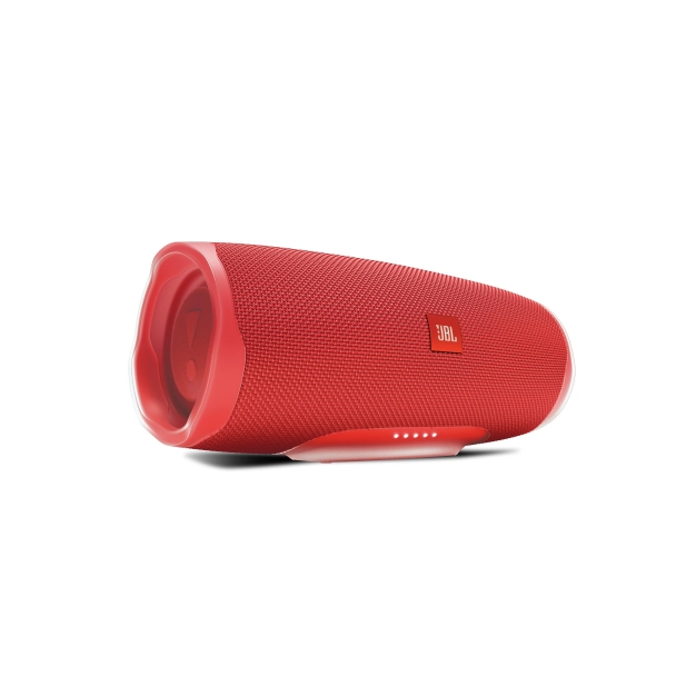 Портативна колонка JBL CHARGE 4 RED (JBLCHARGE4RED)