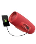 Портативна колонка JBL CHARGE 4 RED (JBLCHARGE4RED)