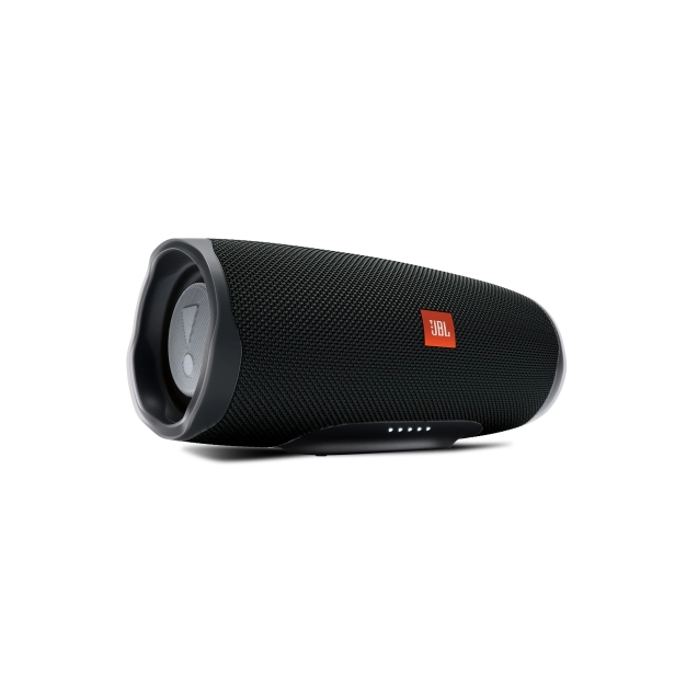 Портативна колонка JBL CHARGE 4 BL (JBLCHARGE4BLK)