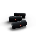 Портативная колонка JBL CHARGE 4 BL (JBLCHARGE4BLK)