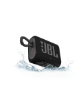 Портативна колонка JBL GO 3 (JBLGO3BLK)