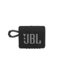 Портативна колонка JBL GO 3 (JBLGO3BLK)