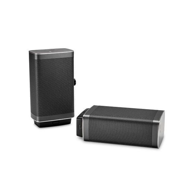 Саундбар JBL BAR 5.1 (JBLBAR51BLKEP) Саундбар JBL BAR 5.1 (JBLBAR51BLKEP)