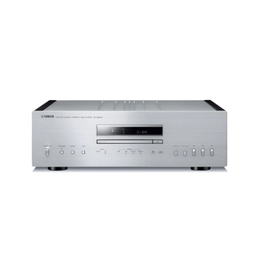 CD програвач Yamaha CD-S3000