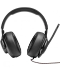 Наушники JBL Quantum 300 Black (JBLQANTUM300BLK)