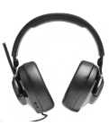 Наушники JBL Quantum 300 Black (JBLQANTUM300BLK)