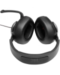 Наушники JBL Quantum 300 Black (JBLQANTUM300BLK)