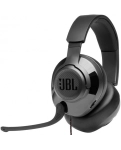 Навушники JBL Quantum 300 Black (JBLQANTUM300BLK)