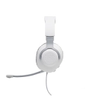 Навушники JBL QUANTUM 100 White