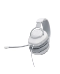 Навушники JBL QUANTUM 100 White