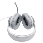 Навушники JBL QUANTUM 100 White