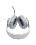 Навушники JBL QUANTUM 100 White