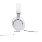 Навушники JBL QUANTUM 100 White