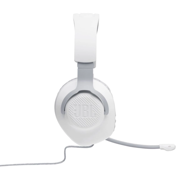 Навушники JBL QUANTUM 100 White