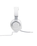 Навушники JBL QUANTUM 100 White