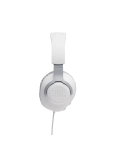 Навушники JBL QUANTUM 100 White