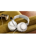 Навушники JBL QUANTUM 100 White