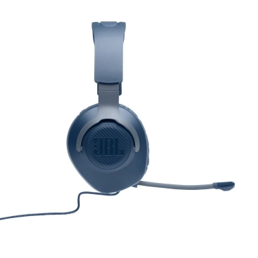 Навушники JBL QUANTUM 100 Blue