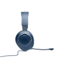 Headphones JBL QUANTUM 100 Blue