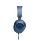 Навушники JBL QUANTUM 100 Blue