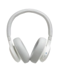 Навушники JBL LIVE 650 BT NC White