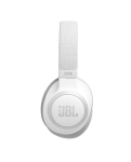 Навушники JBL LIVE 650 BT NC White