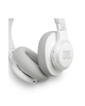 Навушники JBL LIVE 650 BT NC White