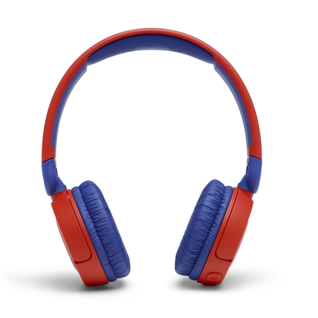 Навушники JBL JR 310BT Red