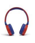 Навушники JBL JR 310BT Red