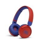 Навушники JBL JR 310BT Red