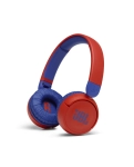 Навушники JBL JR 310BT Red