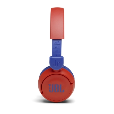 Навушники JBL JR 310BT Red