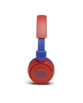 Навушники JBL JR 310BT Red