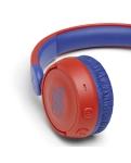 Навушники JBL JR 310BT Red