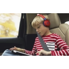 Навушники JBL JR 310BT Red