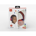 Навушники JBL JR 310BT Red