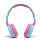 Навушники JBL JR 310BT Blue Навушники JBL JR 310BT Blue