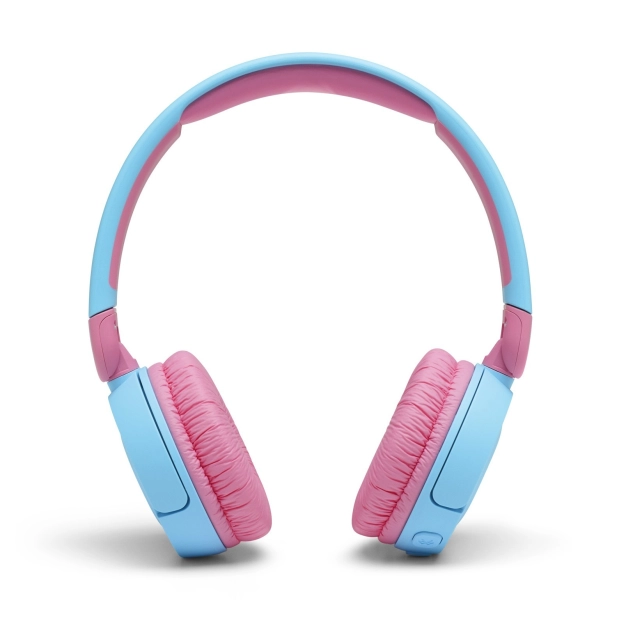 Навушники JBL JR 310BT Blue