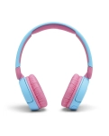 Навушники JBL JR 310BT Blue