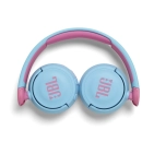 Навушники JBL JR 310BT Blue Навушники JBL JR 310BT Blue