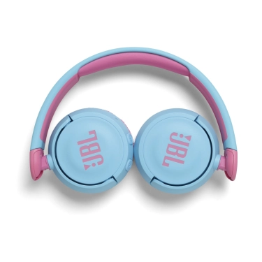 Навушники JBL JR 310BT Blue