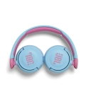 Навушники JBL JR 310BT Blue